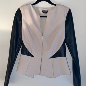 Bebe light jacket